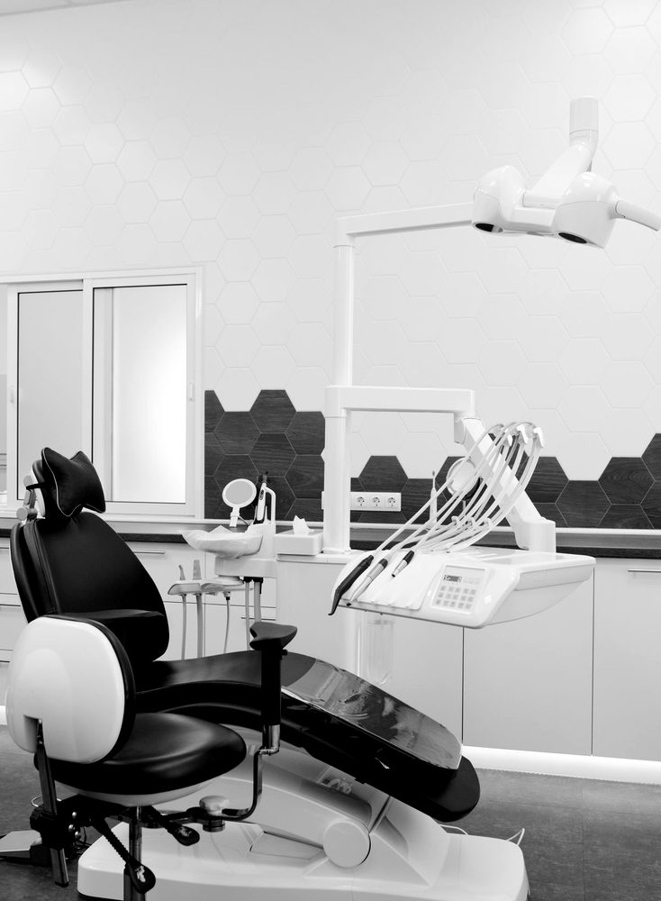 Treatment chair