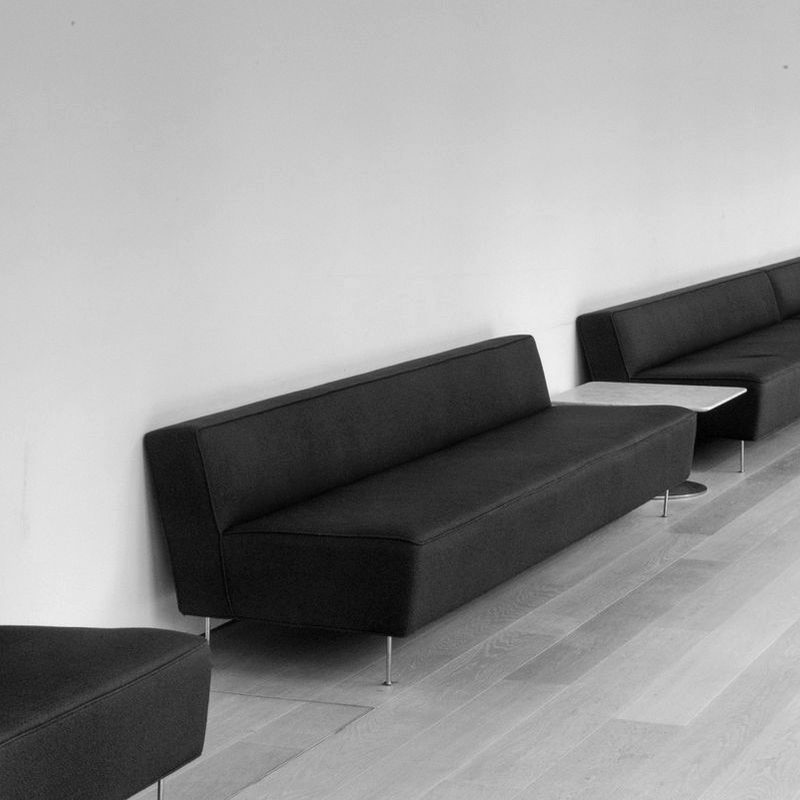 Waiting lounge