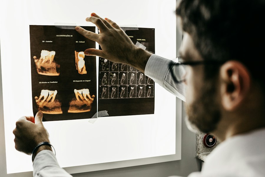 Dental Technology